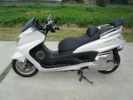 �������� �� ������ �������� Yamaha Majesty400 2006 ���� 10
